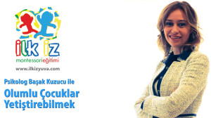 İlk İz Etkinlikleri