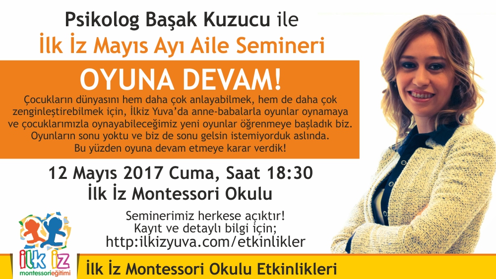 mail için