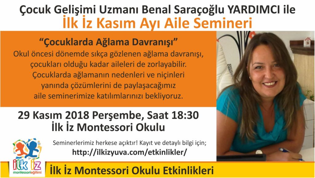 seminer kasım