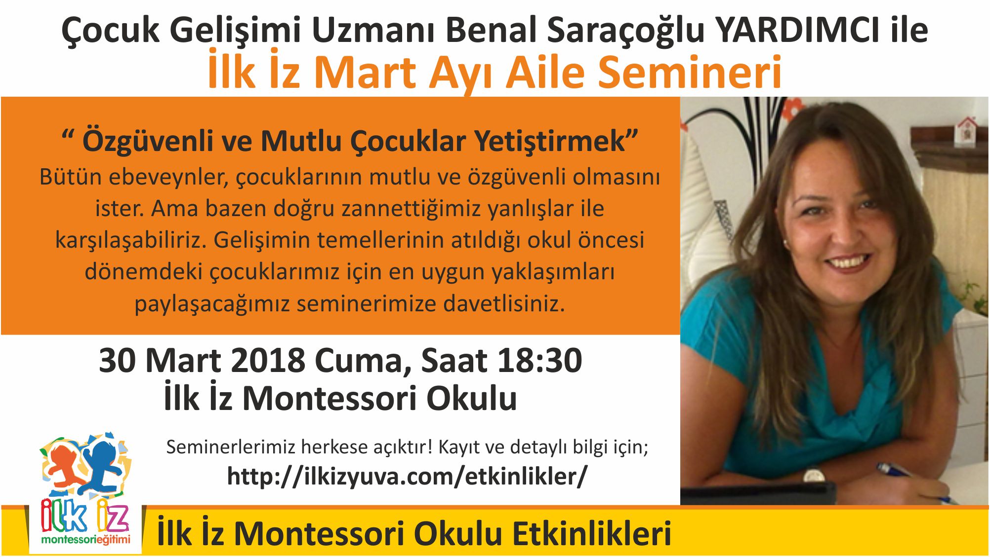 seminer mart